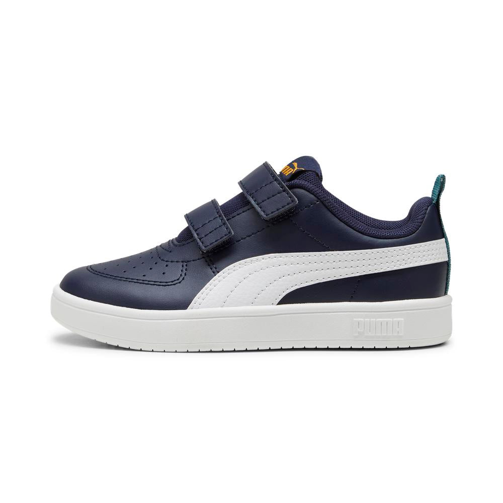 ZAPATILLAS PUMA PUMA RICKIE V PS 391327 07 - NIÑOS