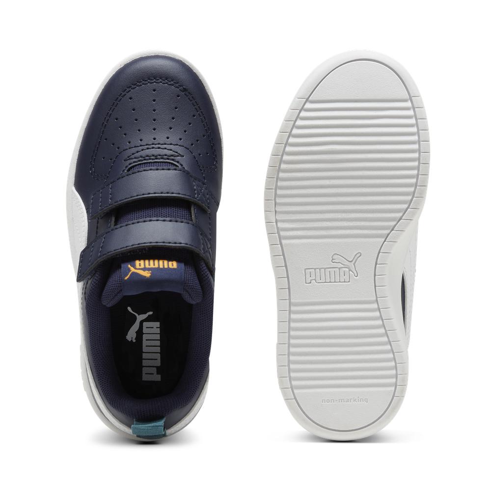 ZAPATILLAS PUMA PUMA RICKIE V PS 391327 07 - NIÑOS