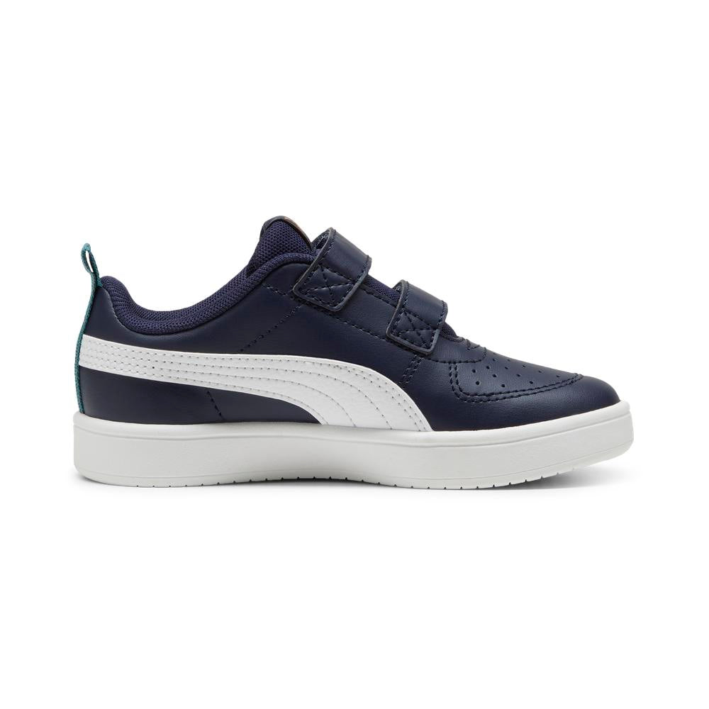 ZAPATILLAS PUMA PUMA RICKIE V PS 391327 07 - NIÑOS
