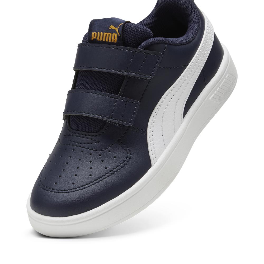 ZAPATILLAS PUMA PUMA RICKIE V PS 391327 07 - NIÑOS