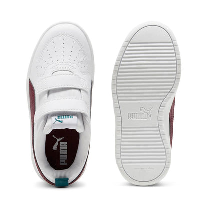 ZAPATILLAS PUMA Puma Rickie V PS 391327 19