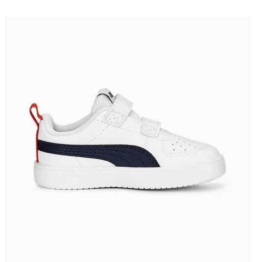 ZAPATILLAS PUMA RICKIE V INFA 391328 09 - NIÑOS