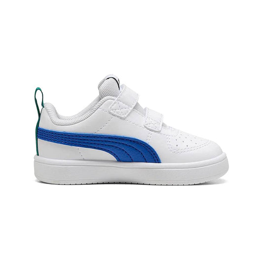 Puma Rickie V Niños - Urbano | 391328 41 Blanco