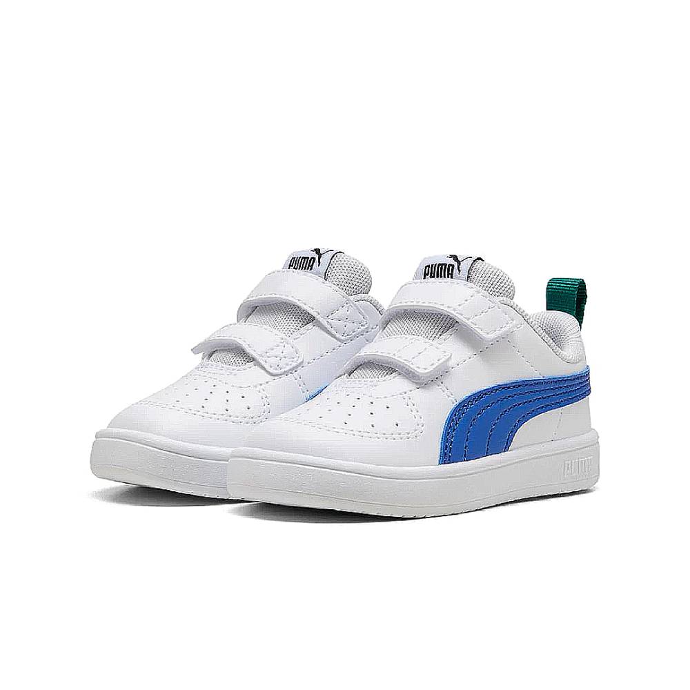 Puma Rickie V Niños - Urbano | 391328 41 Blanco