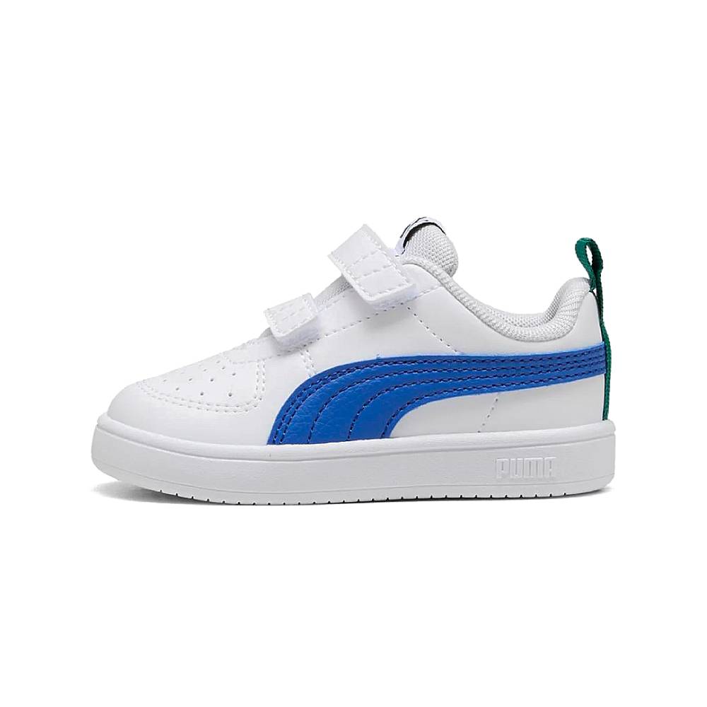 Puma Rickie V Niños - Urbano | 391328 41 Blanco