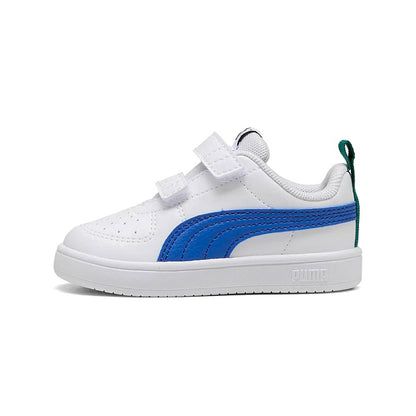 Puma Rickie V Niños - Urbano | 391328 41 Blanco