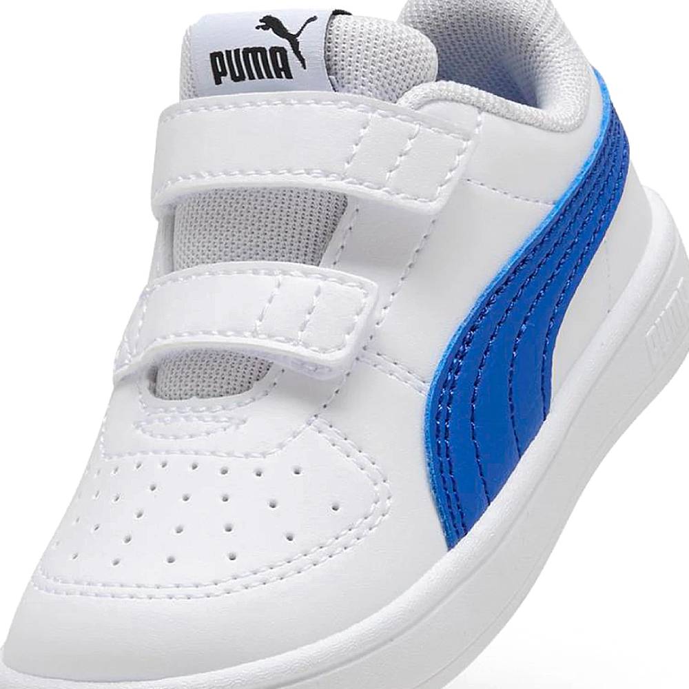 Puma Rickie V Niños - Urbano | 391328 41 Blanco