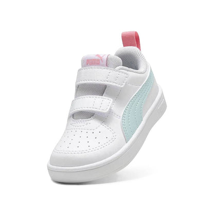 Puma Rickie V Niños - Urbano | 391328 42 Blanco