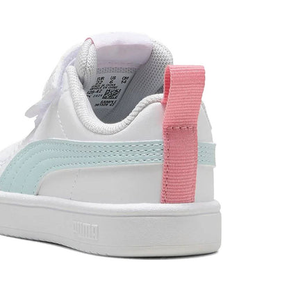 ZAPATILLAS PUMA RICKIE V 391328 42 - NIÑOS