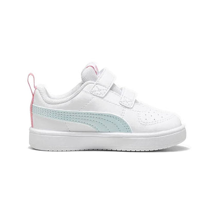 Puma Rickie V Niños - Urbano | 391328 42 Blanco