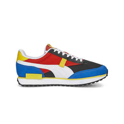 Puma Future Rider New Core Hombre - Running | 391927 01 Multicolor