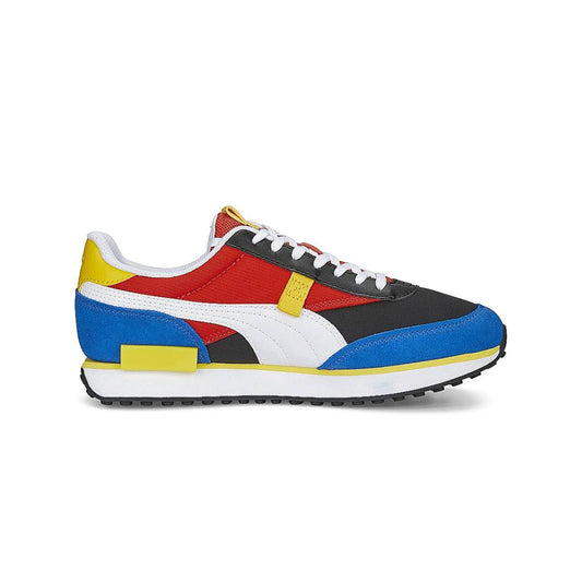 Puma Future Rider New Core Hombre - Running | 391927 01 Multicolor