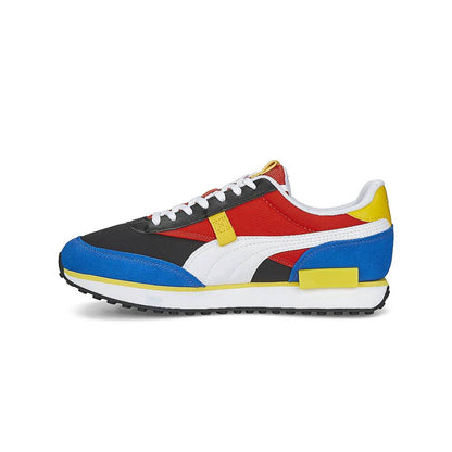 Puma Future Rider New Core Hombre - Running | 391927 01 Multicolor