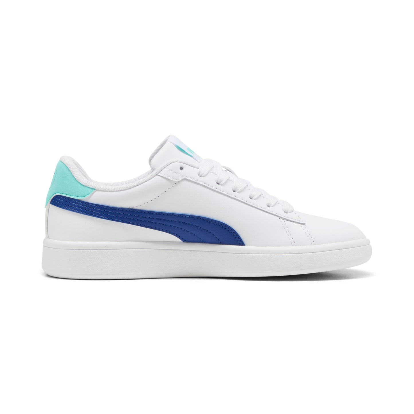 ZAPATILLAS PUMA SMASH 3.0 L JR 392031 18 - NIÑOS