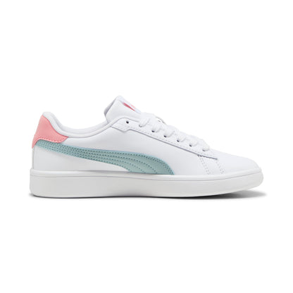ZAPATILLAS PUMA SMASH 3.0 L JR 392031 19 - NIÑOS