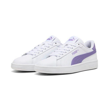 ZAPATILLAS PUMA SMASH 3.0 L JR 392031 20 - NIÑOS