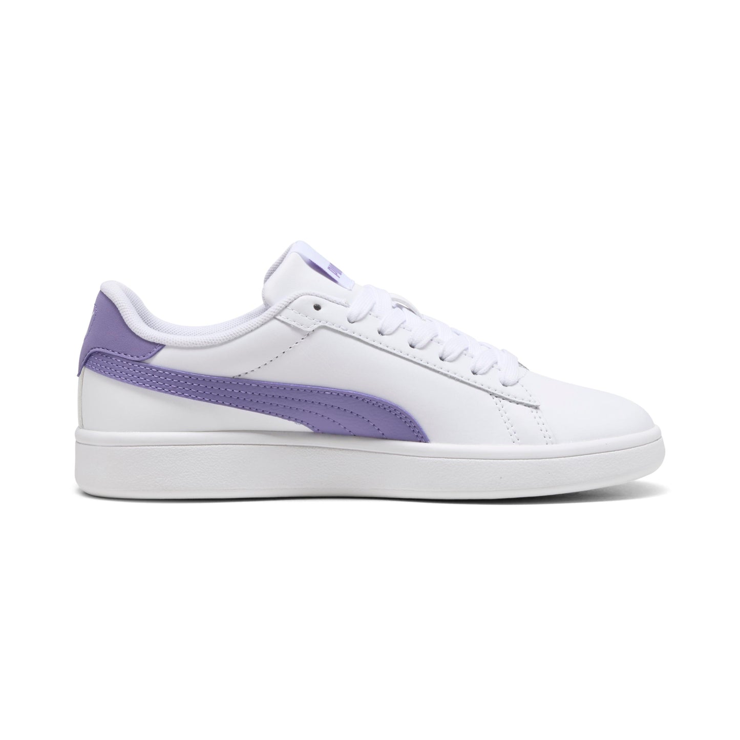 ZAPATILLAS PUMA SMASH 3.0 L JR 392031 20 - NIÑOS