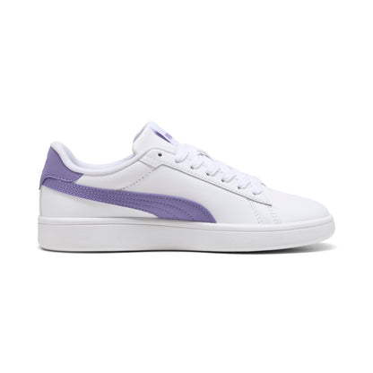 ZAPATILLAS PUMA SMASH 3.0 L JR 392031 20 - NIÑOS