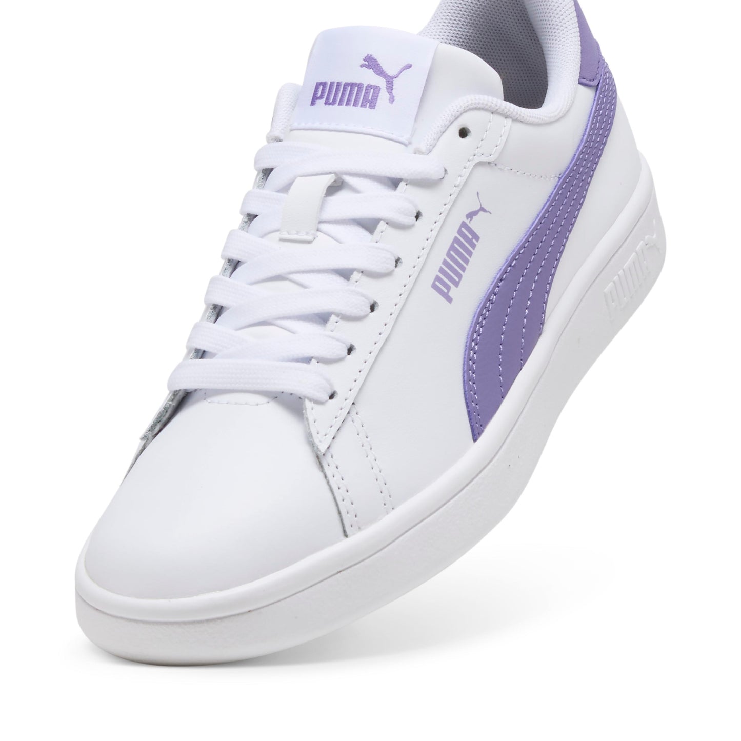 ZAPATILLAS PUMA SMASH 3.0 L JR 392031 20 - NIÑOS