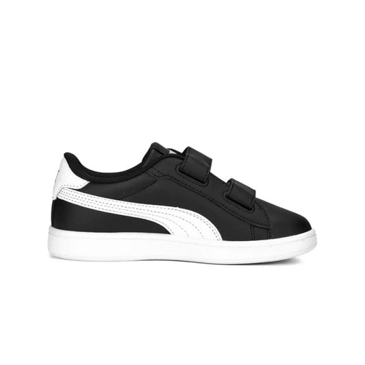 ZAPATILLAS PUMA SMASH 3.0 L V PS 392033 03 - NIÑOS