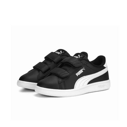 ZAPATILLAS PUMA SMASH 3.0 L V PS 392033 03 - NIÑOS