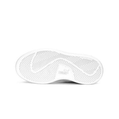 ZAPATILLAS PUMA SMASH 3.0 L V PS 392033 03 - NIÑOS