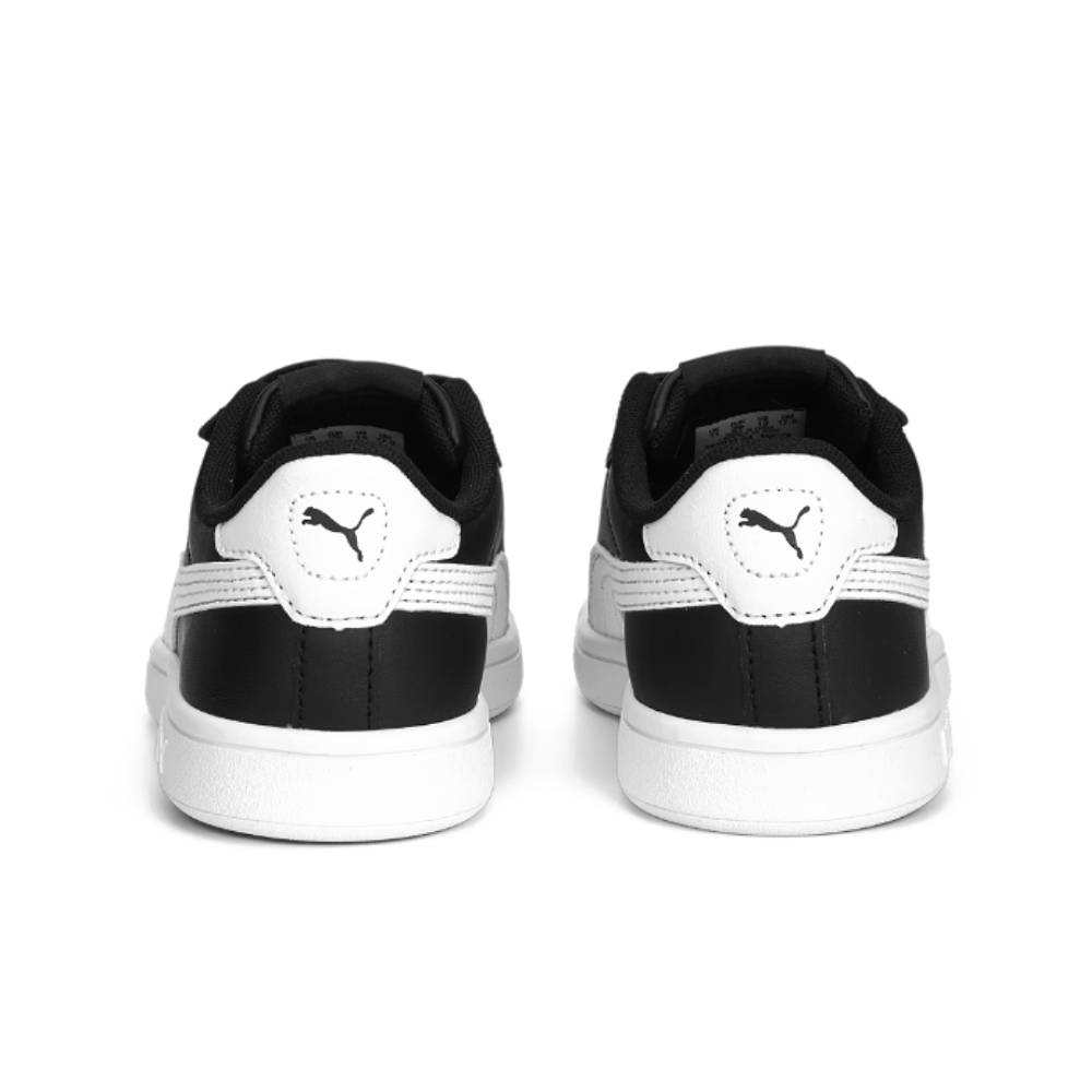 ZAPATILLAS PUMA SMASH 3.0 L V PS 392033 03 - NIÑOS