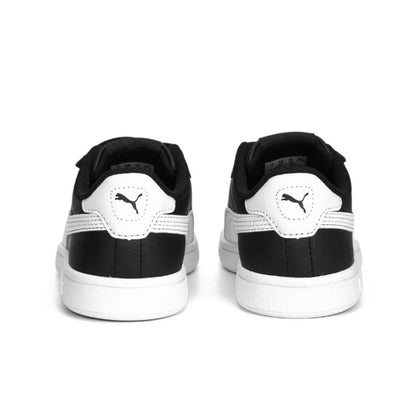 ZAPATILLAS PUMA SMASH 3.0 L V PS 392033 03 - NIÑOS