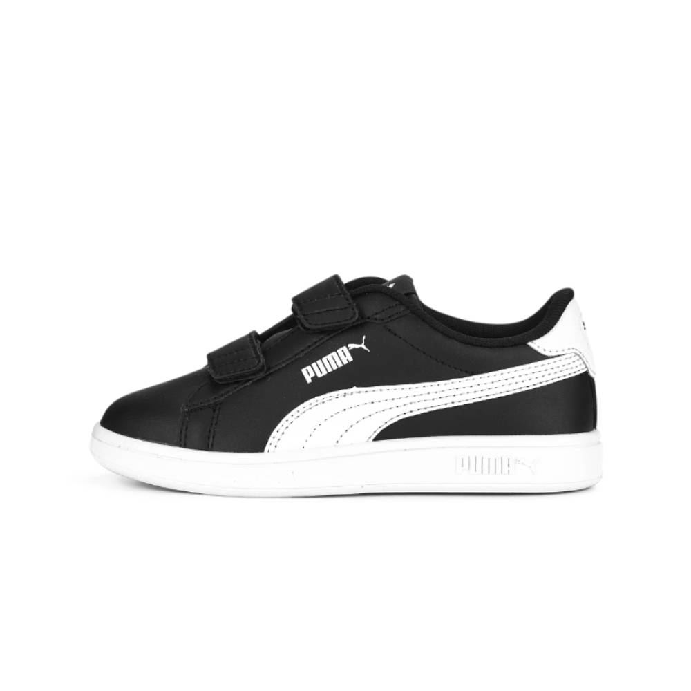 ZAPATILLAS PUMA SMASH 3.0 L V PS 392033 03 - NIÑOS