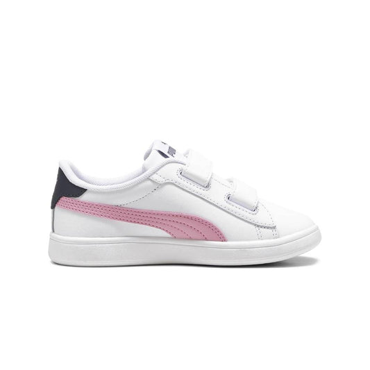 ZAPATILLAS PUMA SMASH 3.0 L V PS 392033 15 - NIÑOS