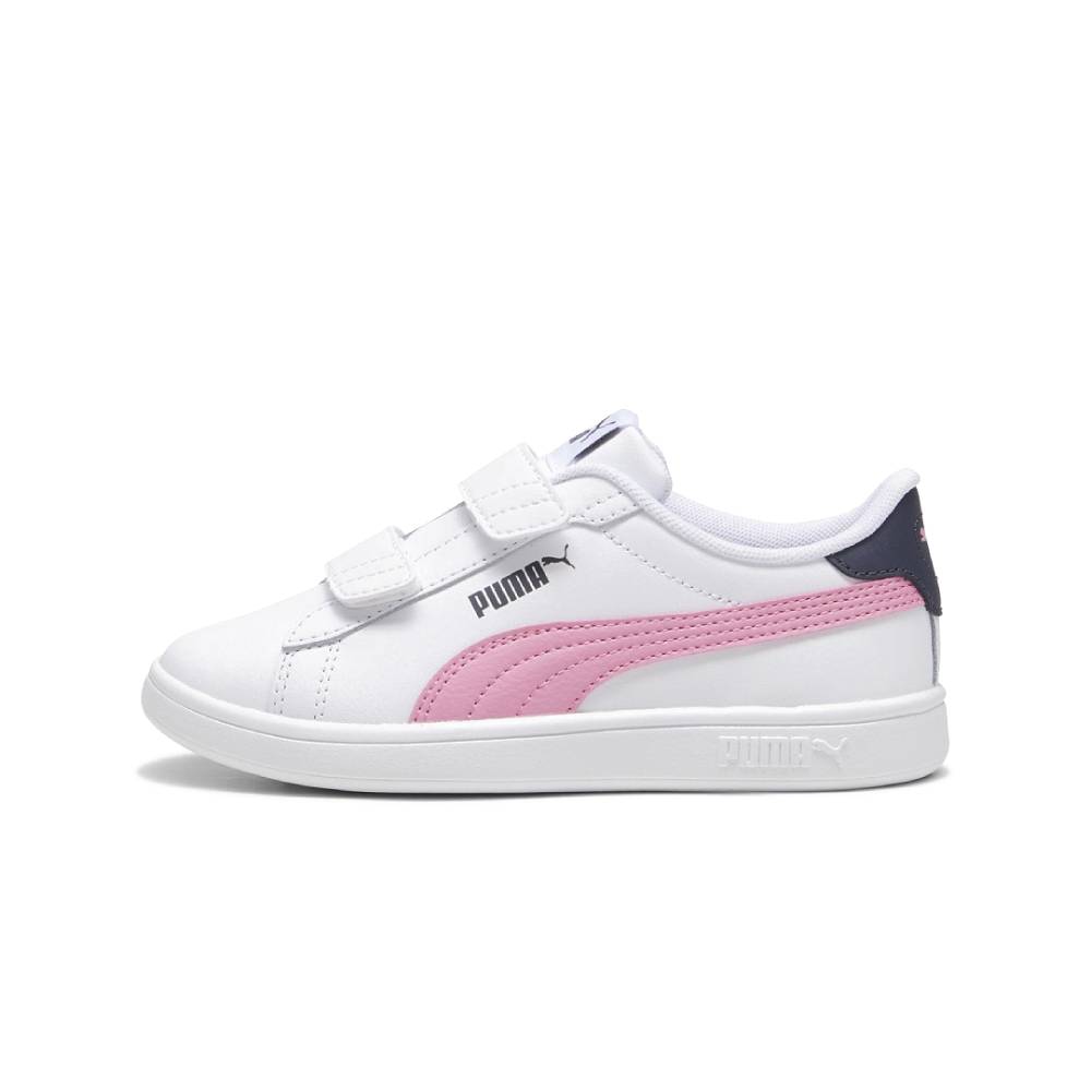 ZAPATILLAS PUMA SMASH 3.0 L V PS 392033 15 - NIÑOS