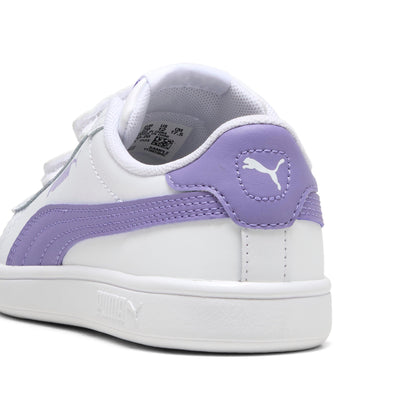ZAPATILLAS PUMA SMASH 3.0 L V PS 392033 20 - NIÑOS