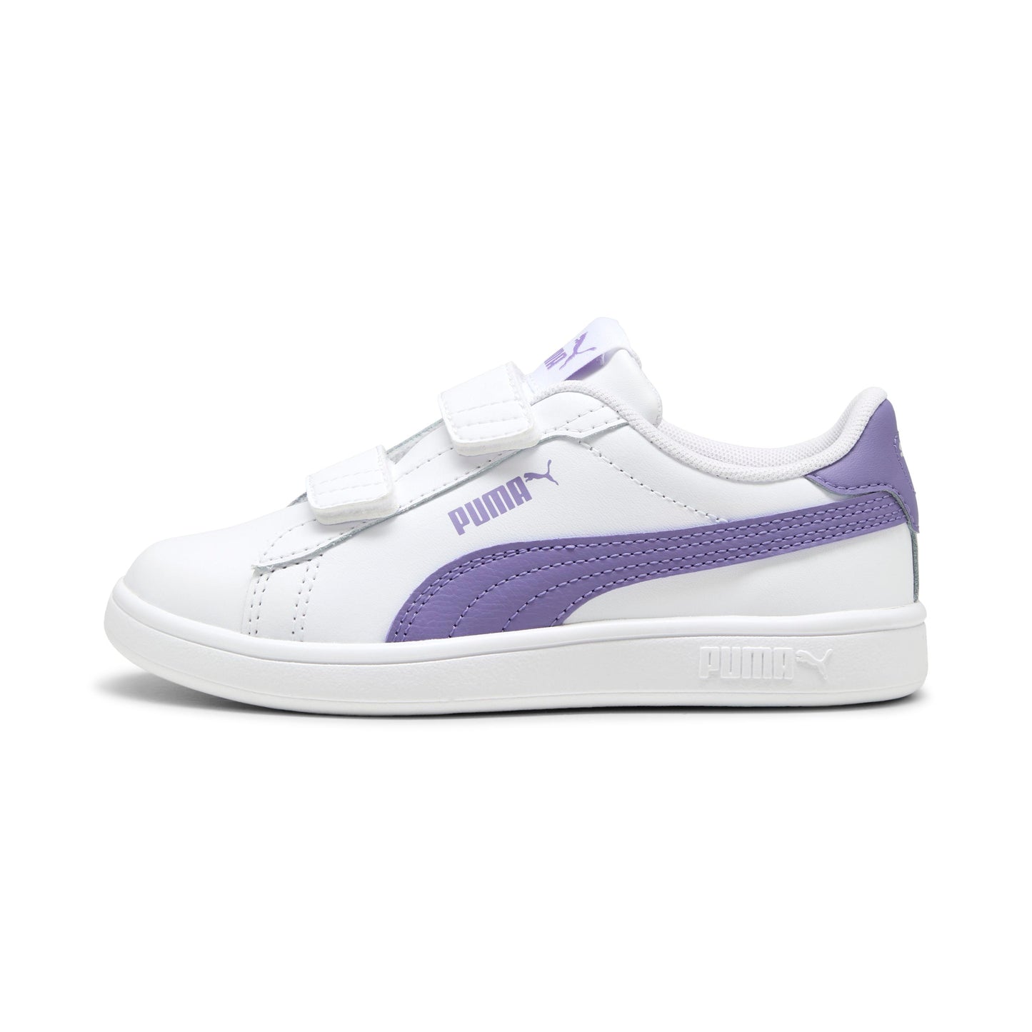 ZAPATILLAS PUMA SMASH 3.0 L V PS 392033 20 - NIÑOS