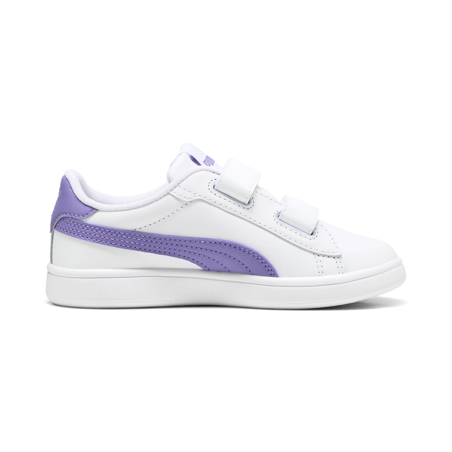 ZAPATILLAS PUMA SMASH 3.0 L V PS 392033 20 - NIÑOS