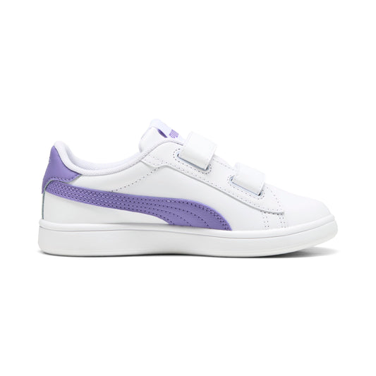 ZAPATILLAS PUMA SMASH 3.0 L V PS 392033 20 - NIÑOS