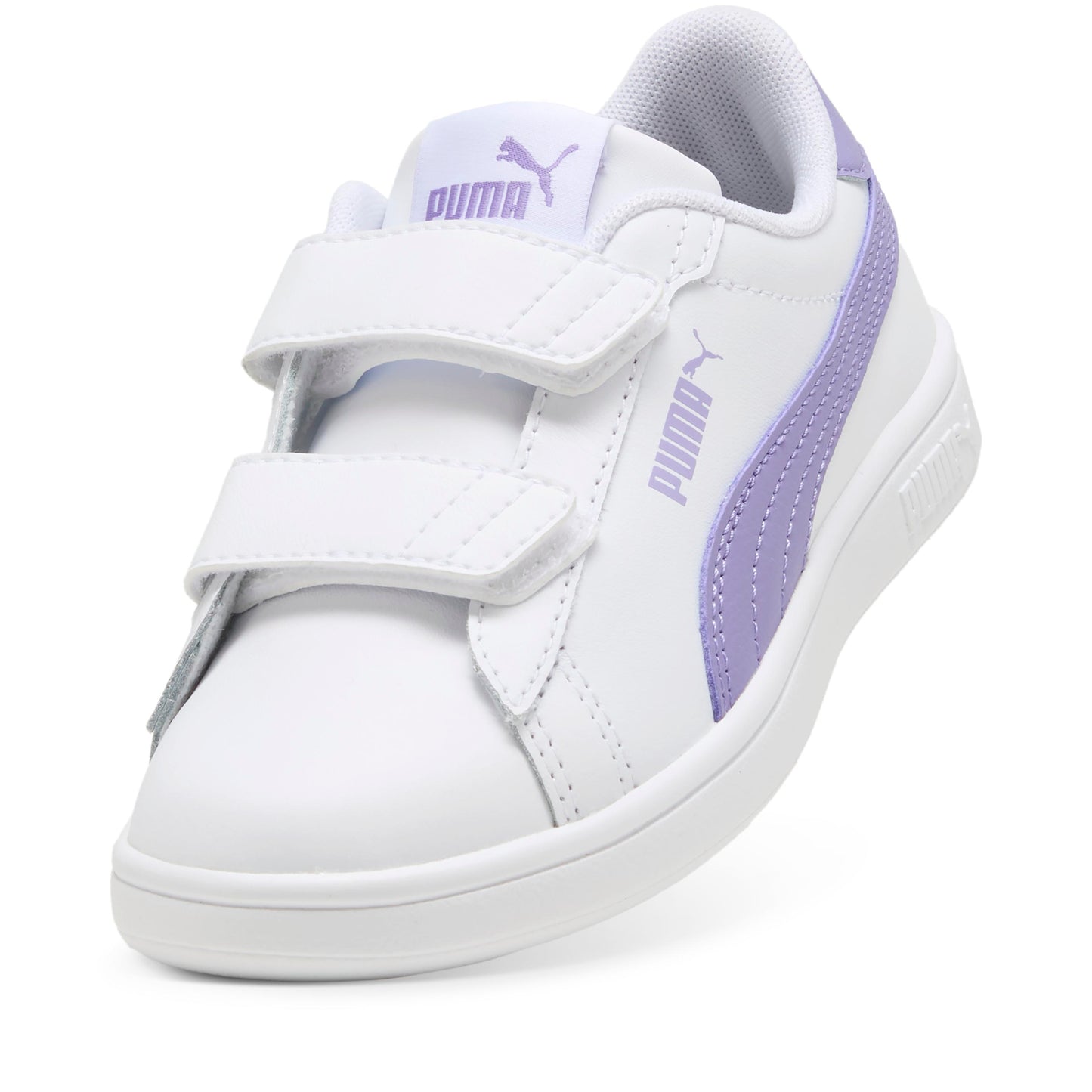 ZAPATILLAS PUMA SMASH 3.0 L V PS 392033 20 - NIÑOS