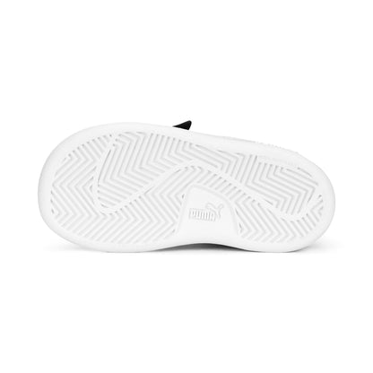 ZAPATILLAS PUMA SMASH 3.0 INF 392034 03 - NIÑOS