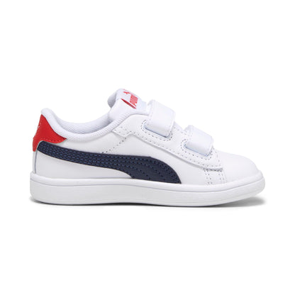 ZAPATILLAS PUMA SMASH 3.0 L V INF 392034 11 - NIÑOS