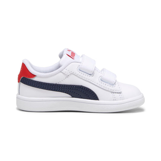 ZAPATILLAS PUMA SMASH 3.0 L V INF 392034 11 - NIÑOS