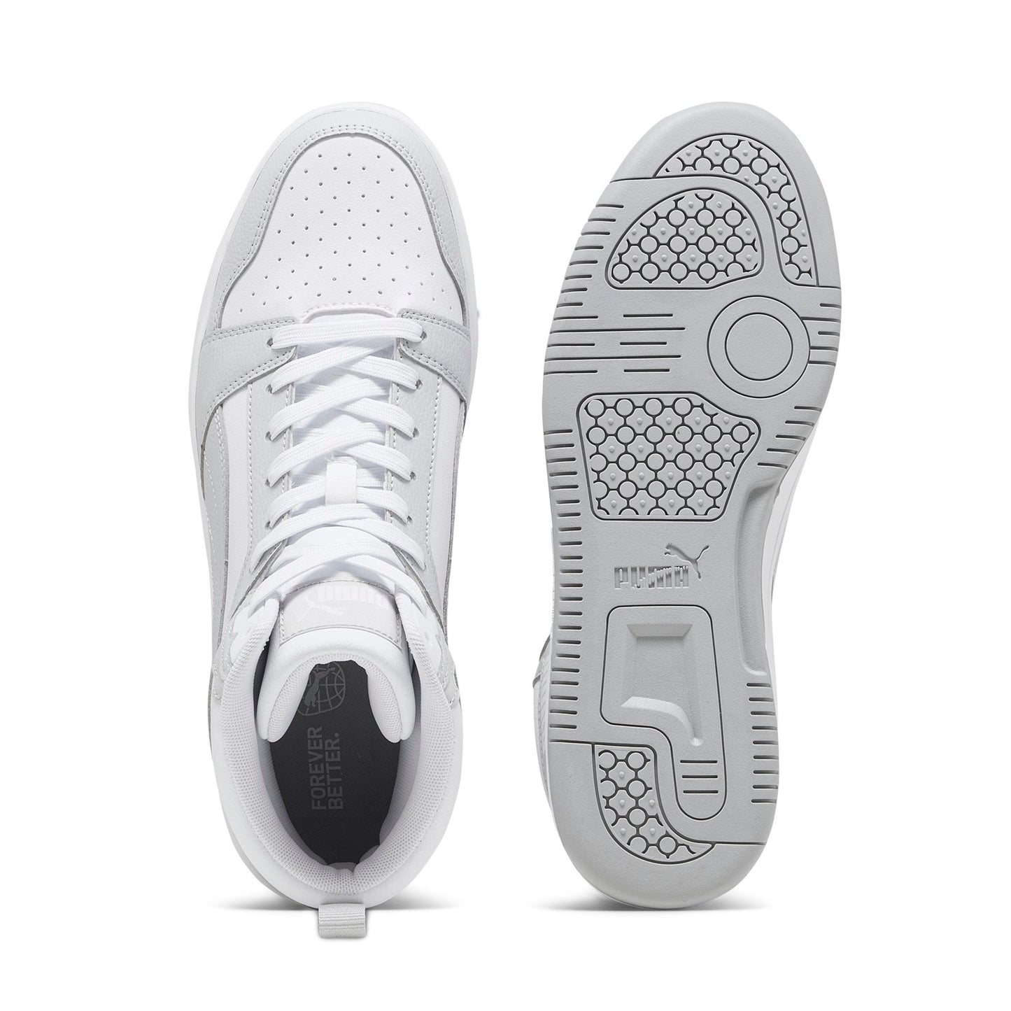 ZAPATILLAS PUMA REBOUND V6 392326 05 - HOMBRE