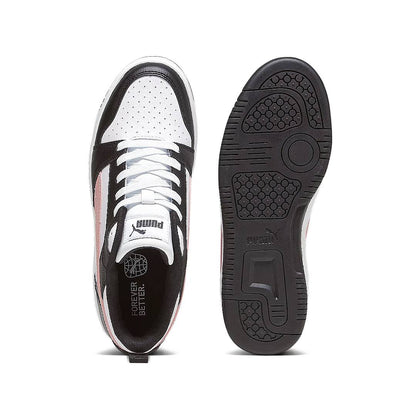 ZAPATILLAS PUMA REBOUND V6 LOW 392328 11 - UNISEX