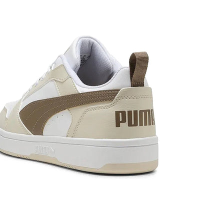 ZAPATILLAS PUMA REBOUND V6 LOW 392328 38 - HOMBRE