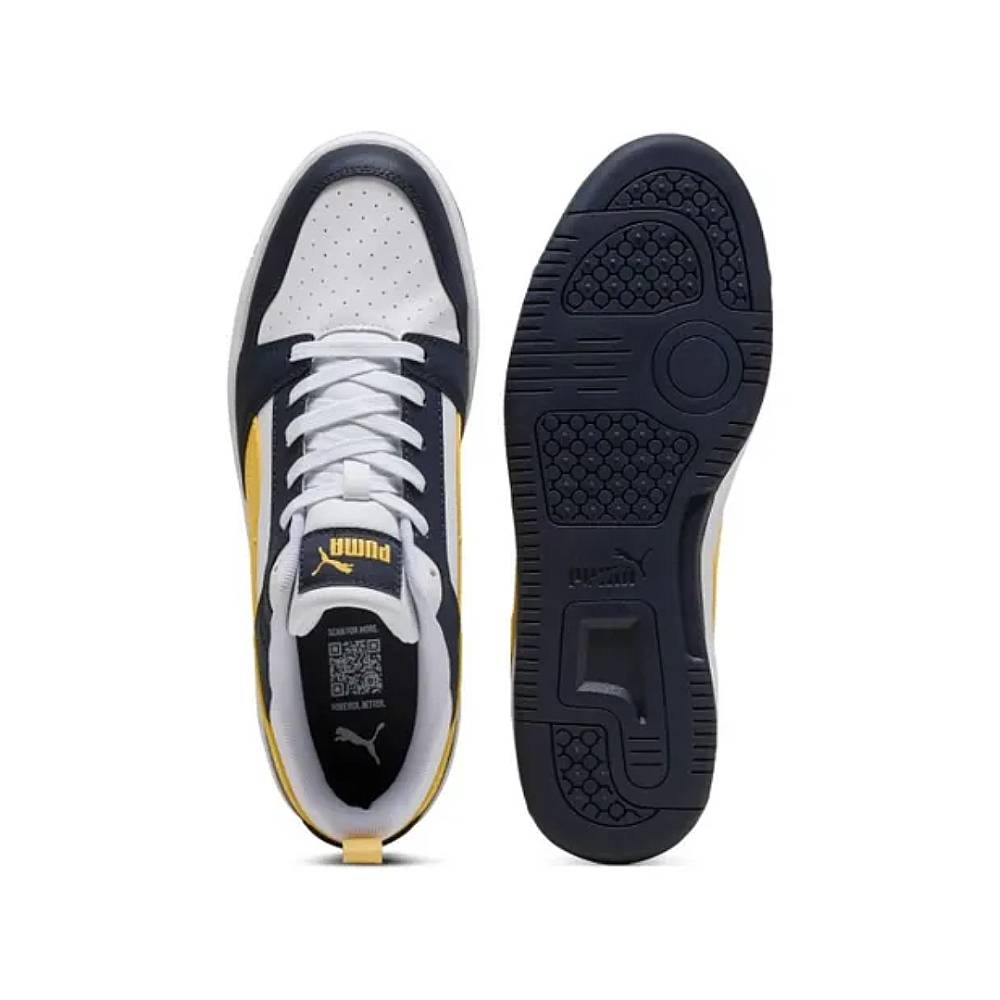 ZAPATILLAS PUMA REBOUND V6 LOW 392328 39 - HOMBRE