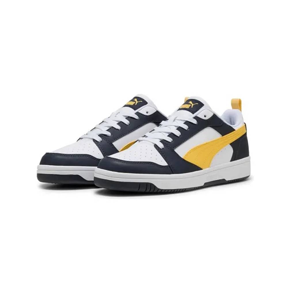 ZAPATILLAS PUMA REBOUND V6 LOW 392328 39 - HOMBRE