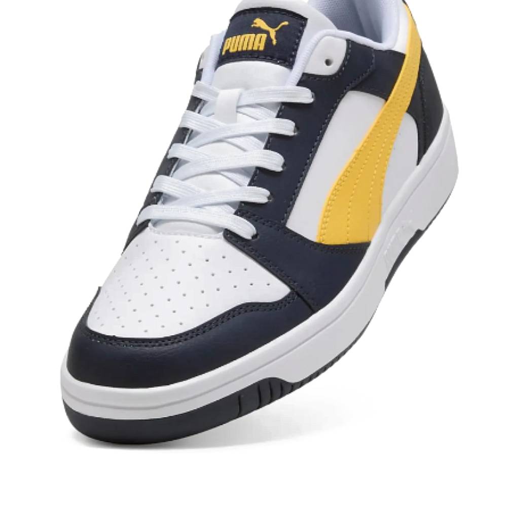 ZAPATILLAS PUMA REBOUND V6 LOW 392328 39 - HOMBRE