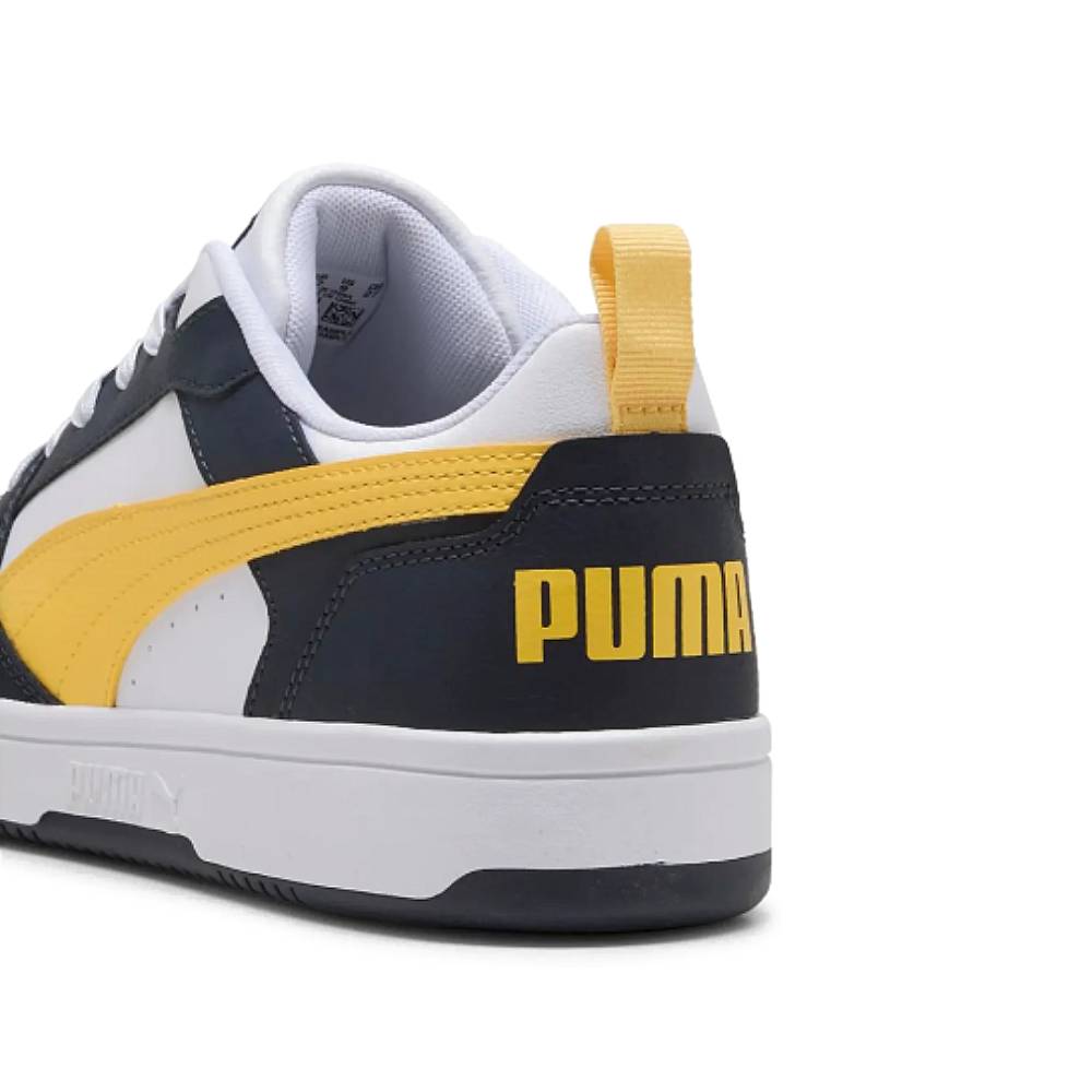 ZAPATILLAS PUMA REBOUND V6 LOW 392328 39 - HOMBRE