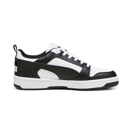 ZAPATILLAS PUMA REBOUND V6 LOW 392328 01 - HOMBRE