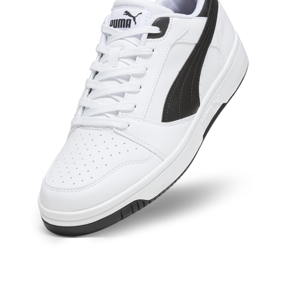 Zapatilla Puma Rebound v6 Low 392328 02 Unisex