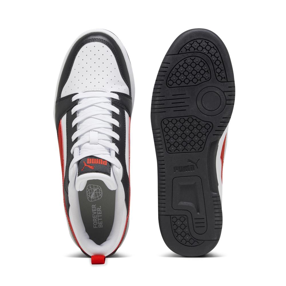 Zapatillas Puma Rebound v6 Low 392328 04 Unisex