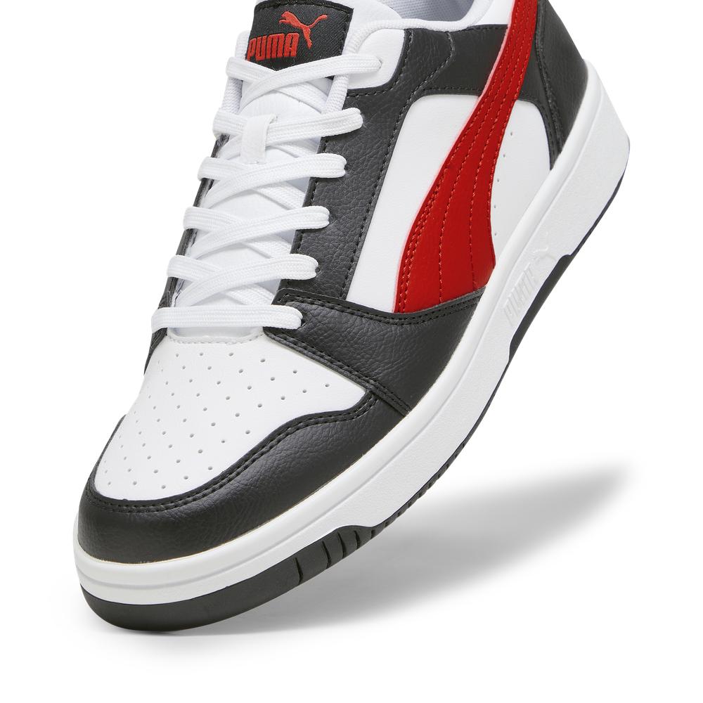 Zapatillas Puma Rebound v6 Low 392328 04 Unisex
